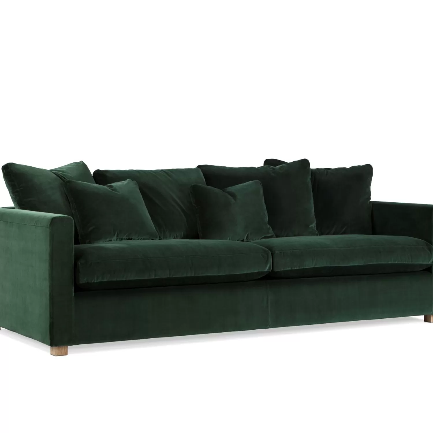 Jonas Ihreborn Lukas Lcv Sofa 3-Sitzer< Sofas, 3-Sitzer