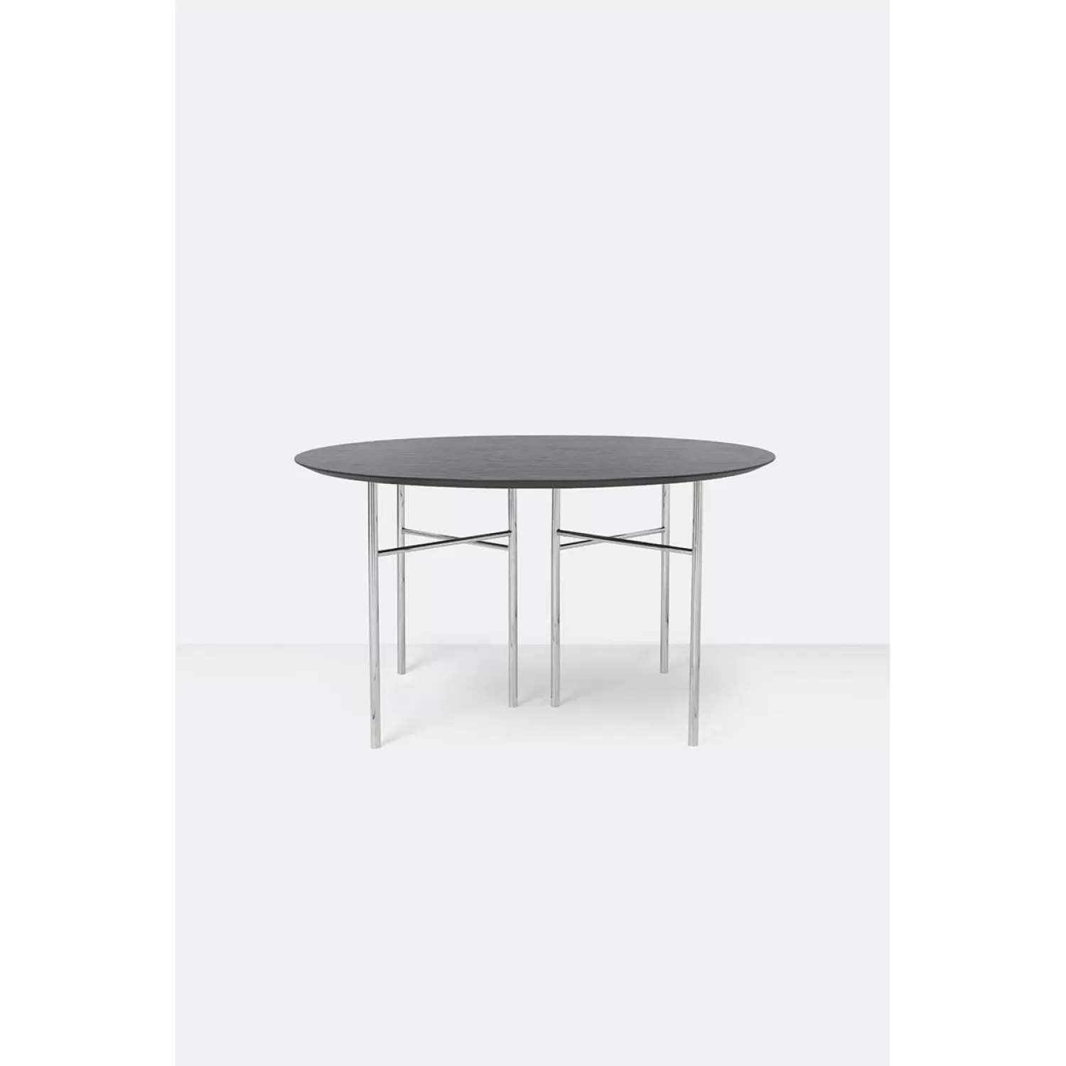 Ferm Living Mingle Table Top Round 130 Cm< Ess- Und Bartische