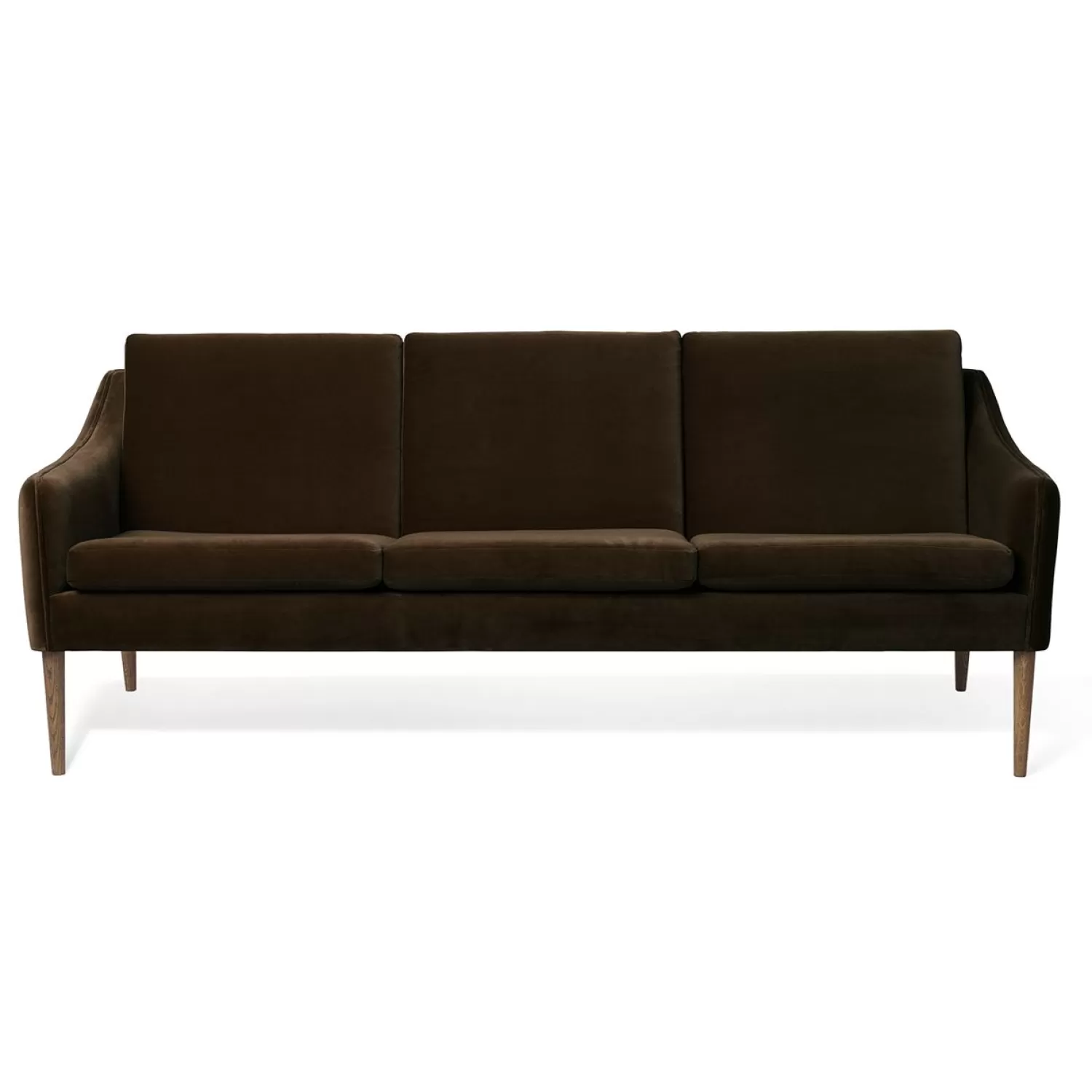 Warm Nordic Mr. Olsen 3-Sitzer-Sofa< Sofas, 3-Sitzer