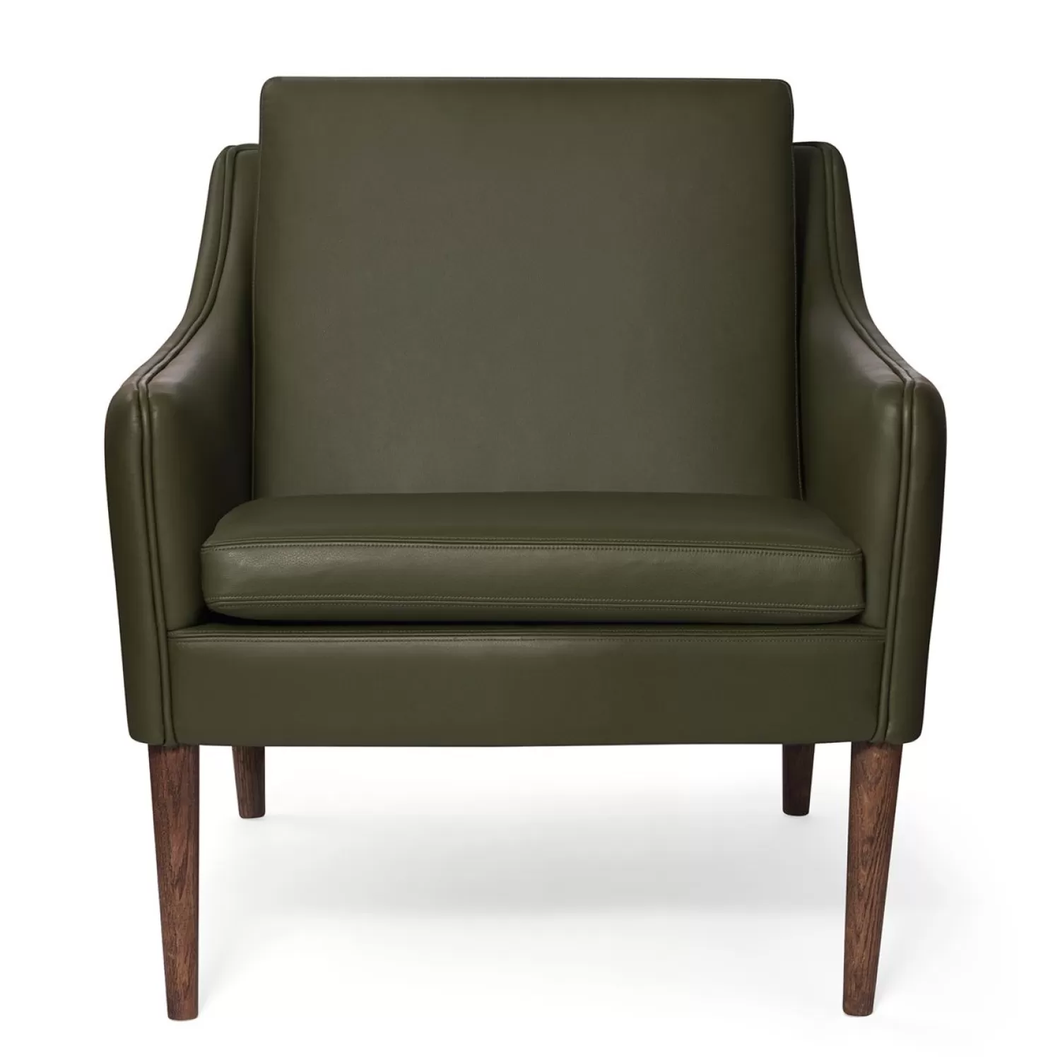 Warm Nordic Mr. Olsen Loungesessel | Sessel