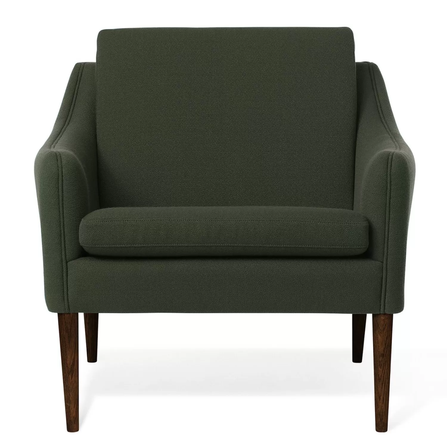 Warm Nordic Mr. Olsen Loungesessel | Sessel