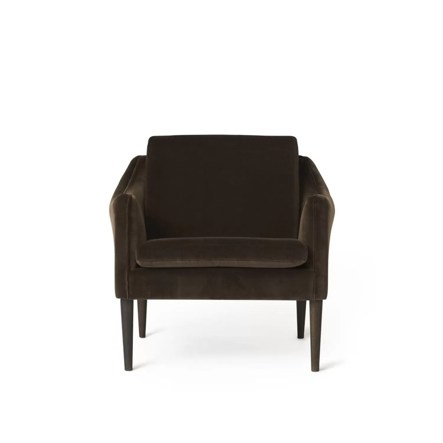 Warm Nordic Mr. Olsen Loungesessel | Sessel