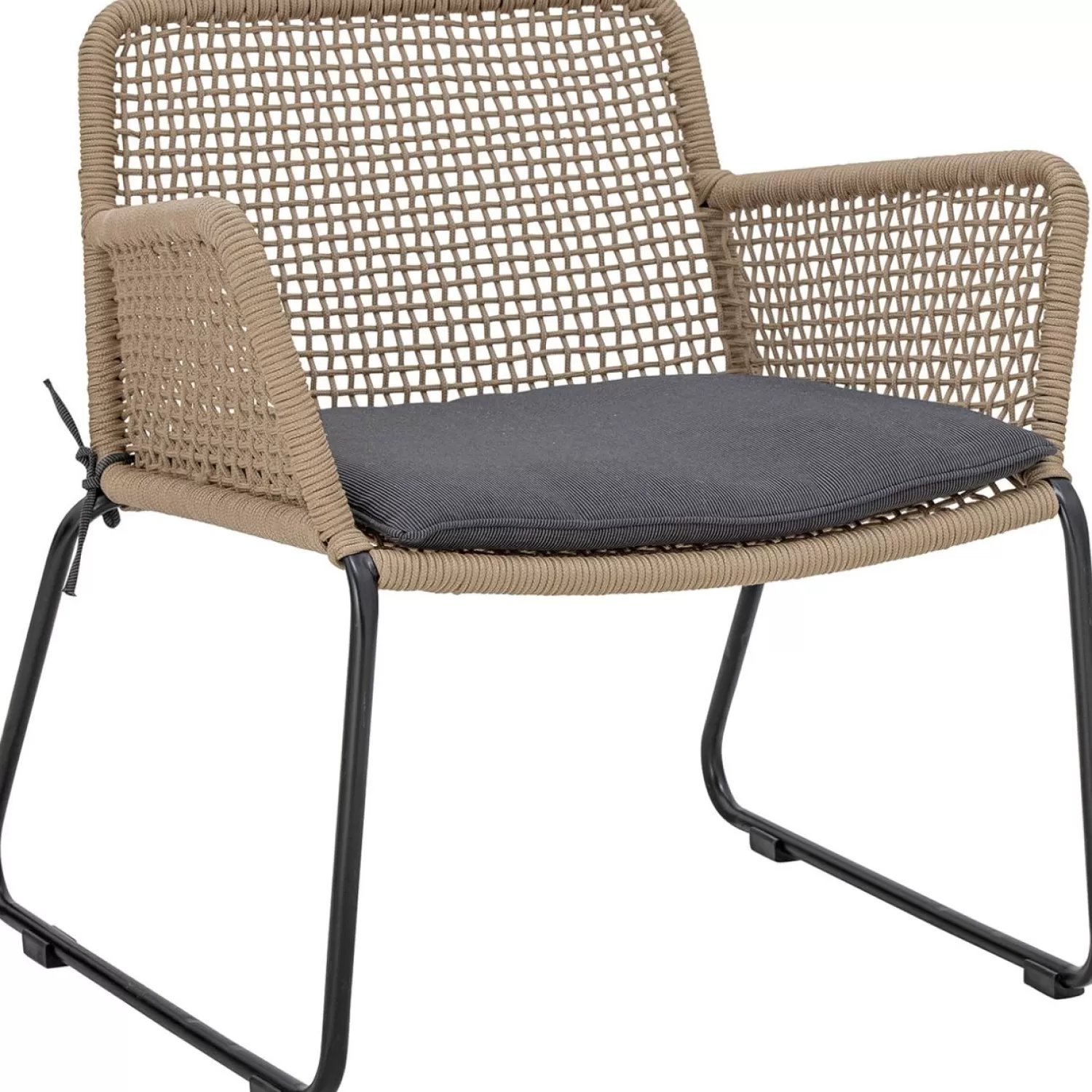 Bloomingville Mundo Loungesessel, | Sessel