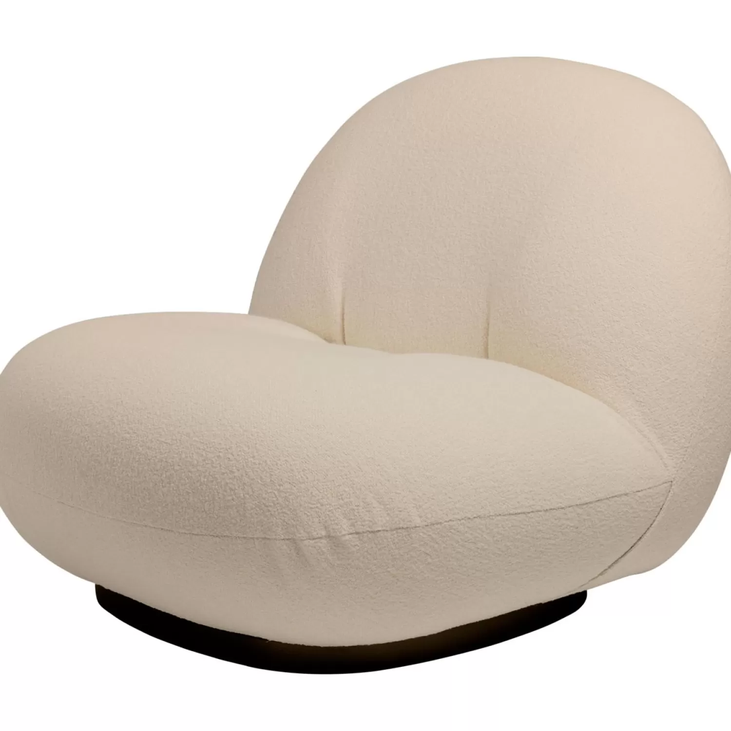 GUBI Pacha Loungesessel | Sessel