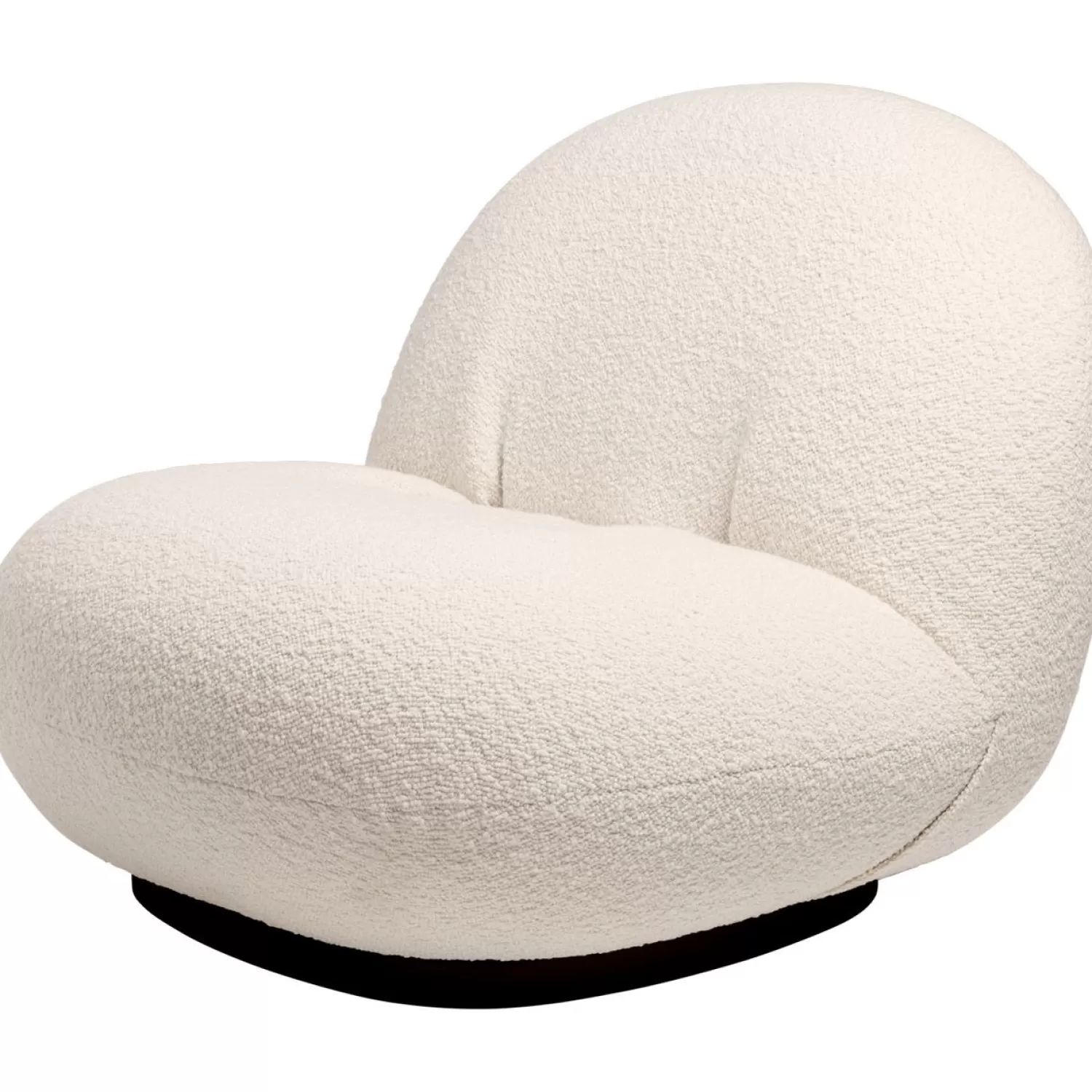 GUBI Pacha Loungesessel | Sessel