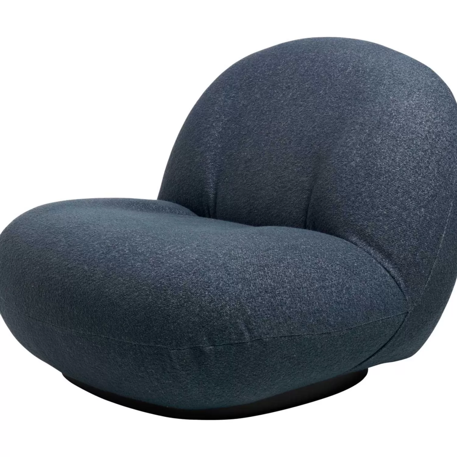 GUBI Pacha Loungesessel | Sessel