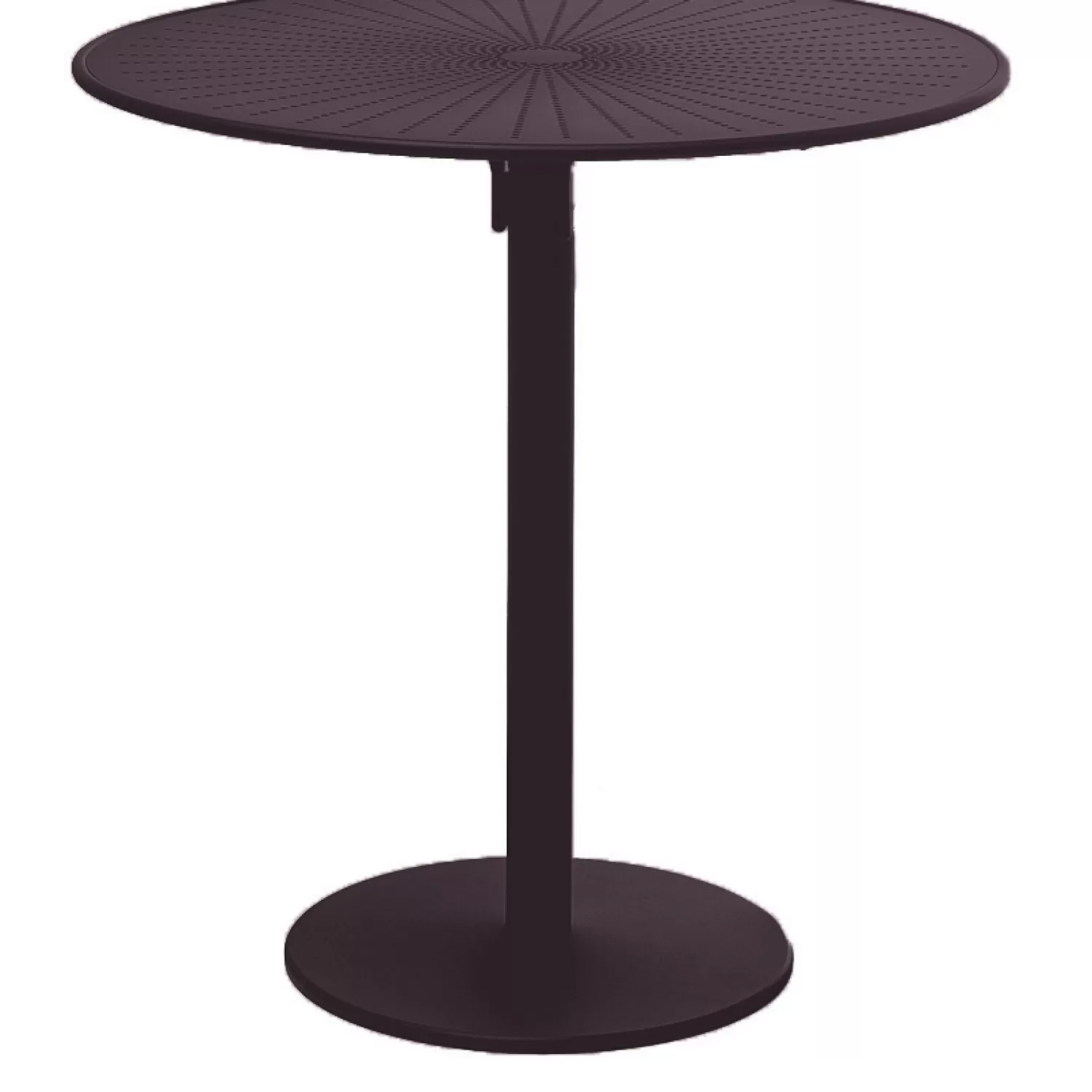 SMD Design Piazza Table, O70< Ess- Und Bartische