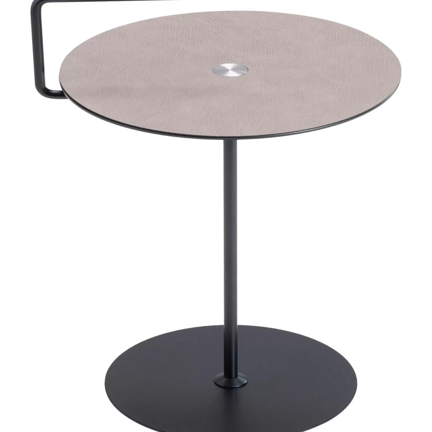 Lind DNA Pick-Up-Beistelltisch Jewel D: 48 Cm, Bull< Beistell- & Ablagetische