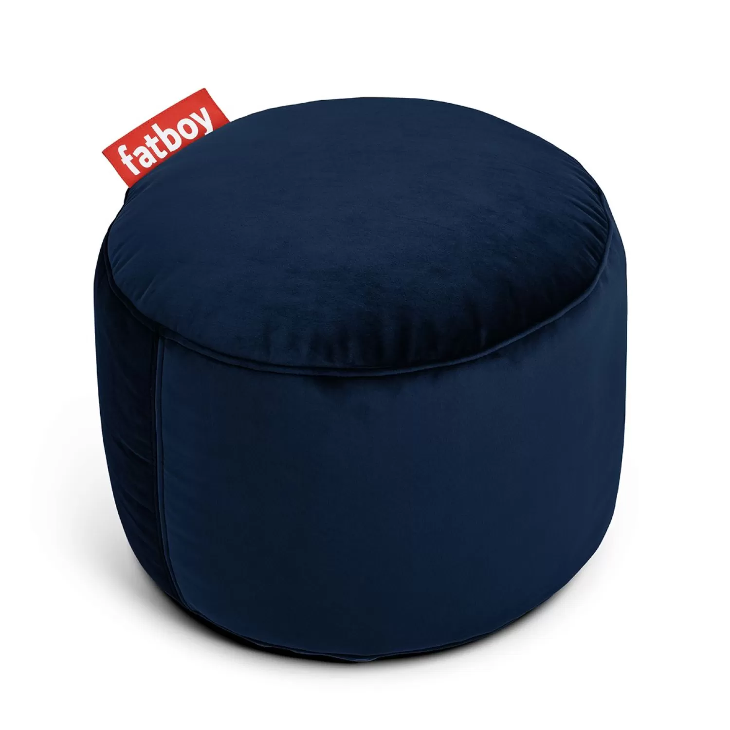 Fatboy Point Velvet Hocker | Sitzsäcke & Polsterhocker