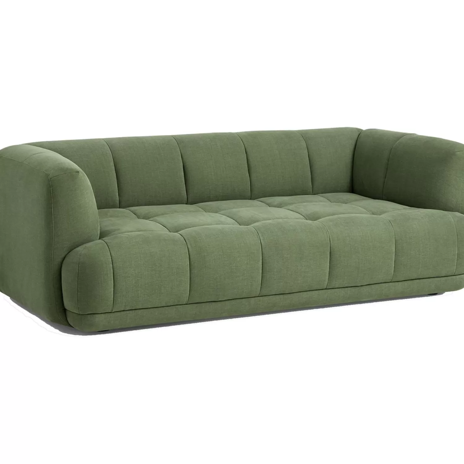 HAY Quilton Sofa 2-Sitzer,< Sofas, 2-Sitzer