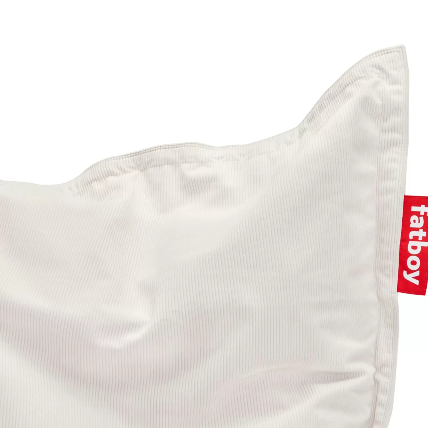 Fatboy Recycled Original Slim Cord Sitzsack | Sitzsäcke & Polsterhocker