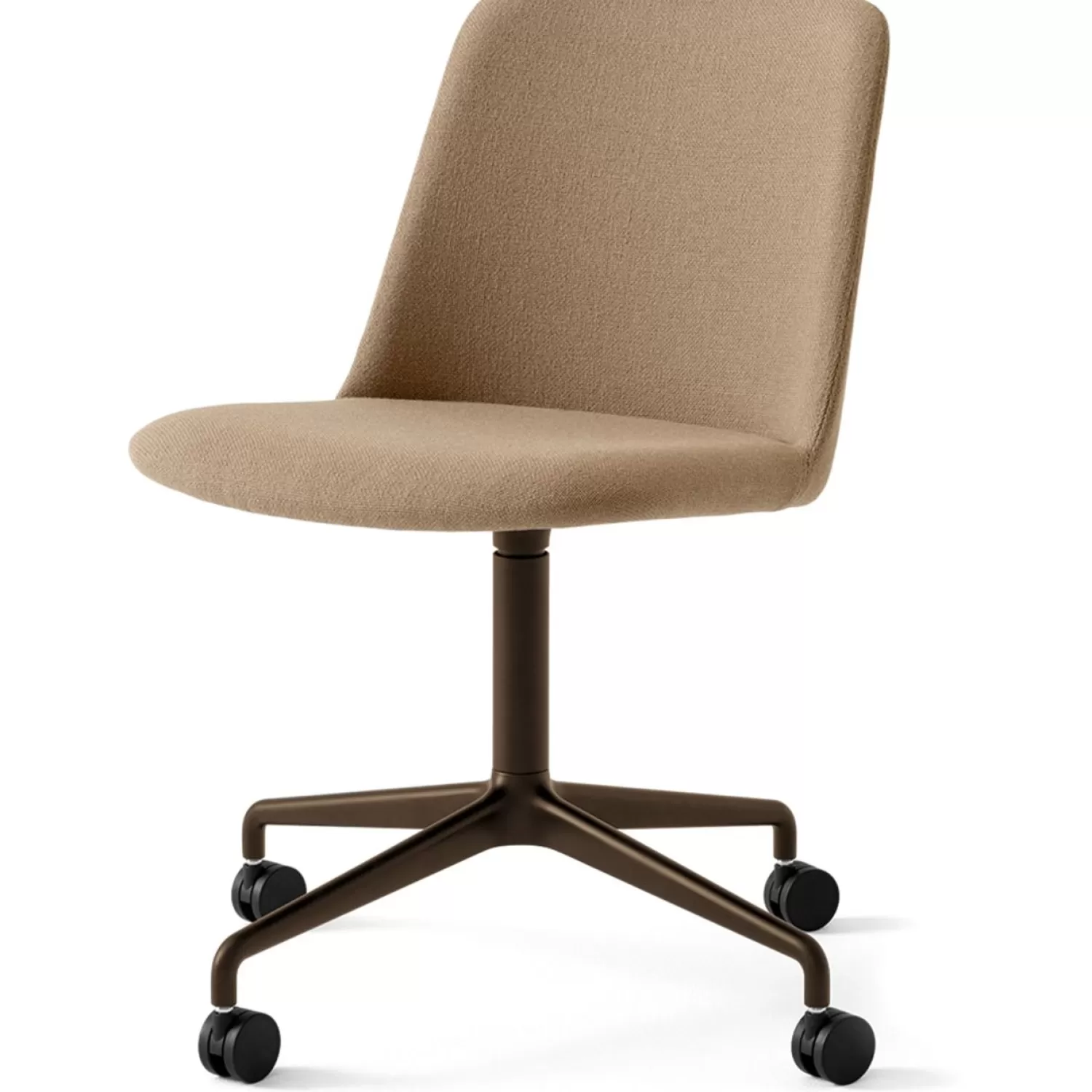 &Tradition Rely Drehstuhl Hw23 Swivel | Bürostühle