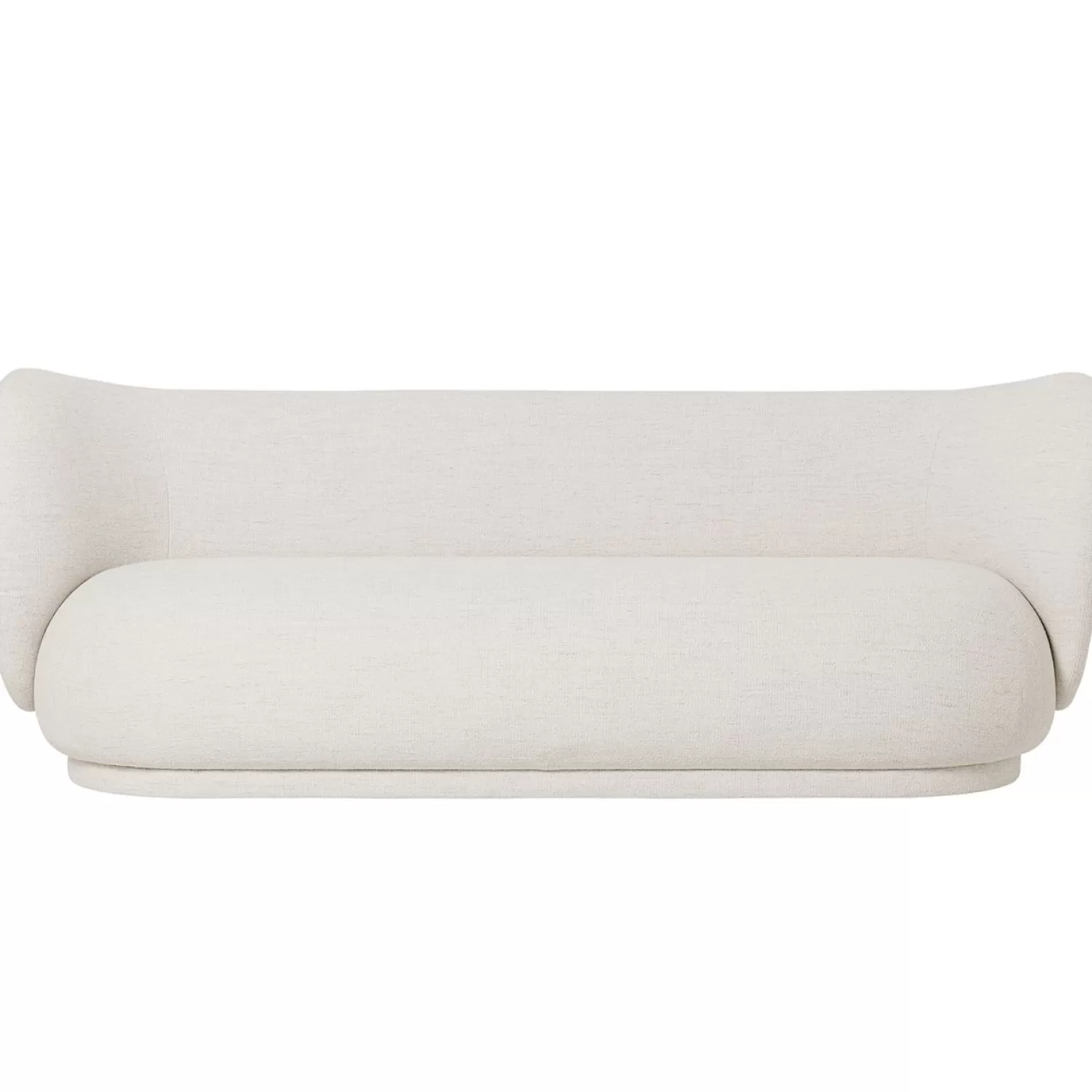 Ferm Living Rico Boucle 3-Sitzer-Sofa< Sofas, 3-Sitzer