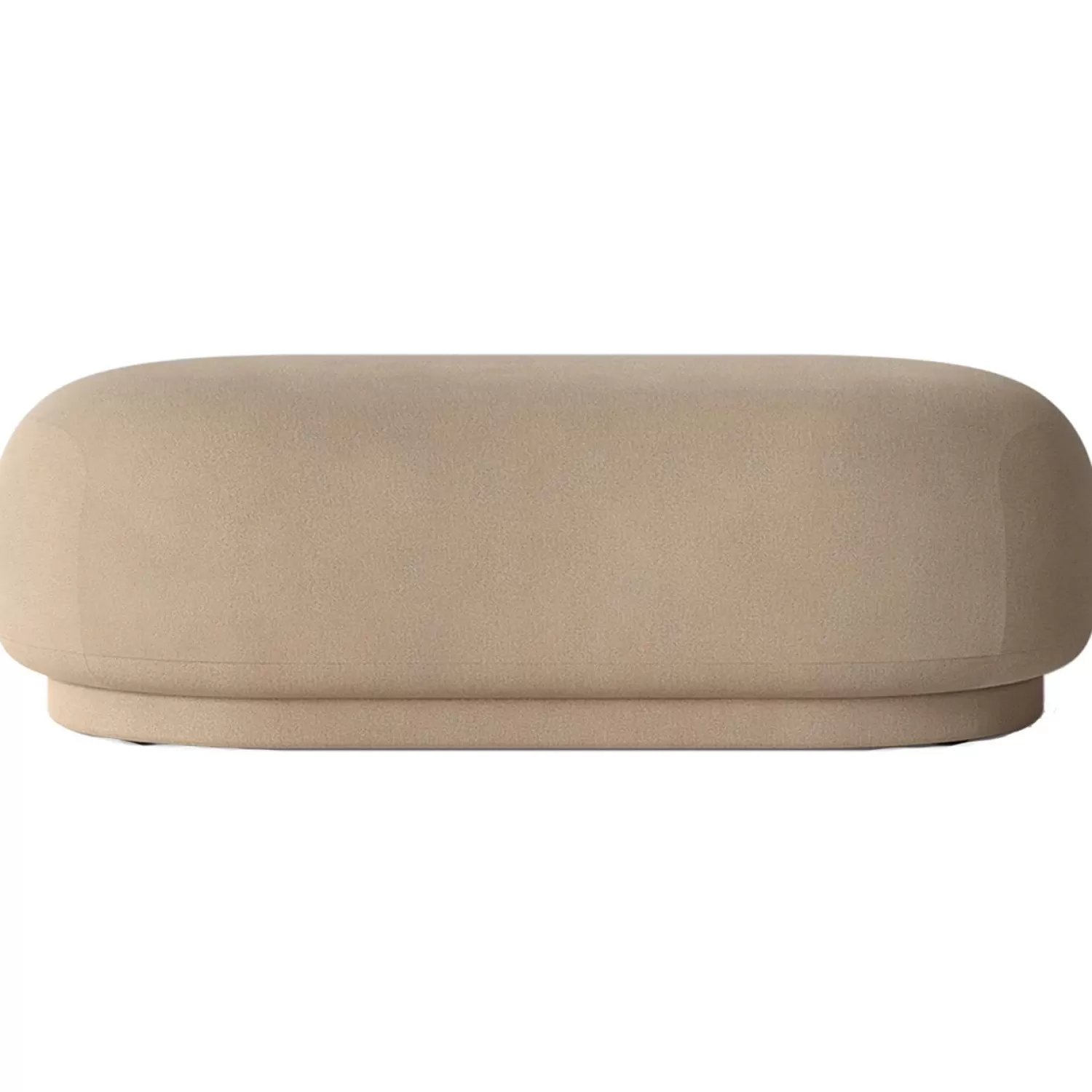 Ferm Living Rico Ottoman Puff | Sitzsäcke & Polsterhocker