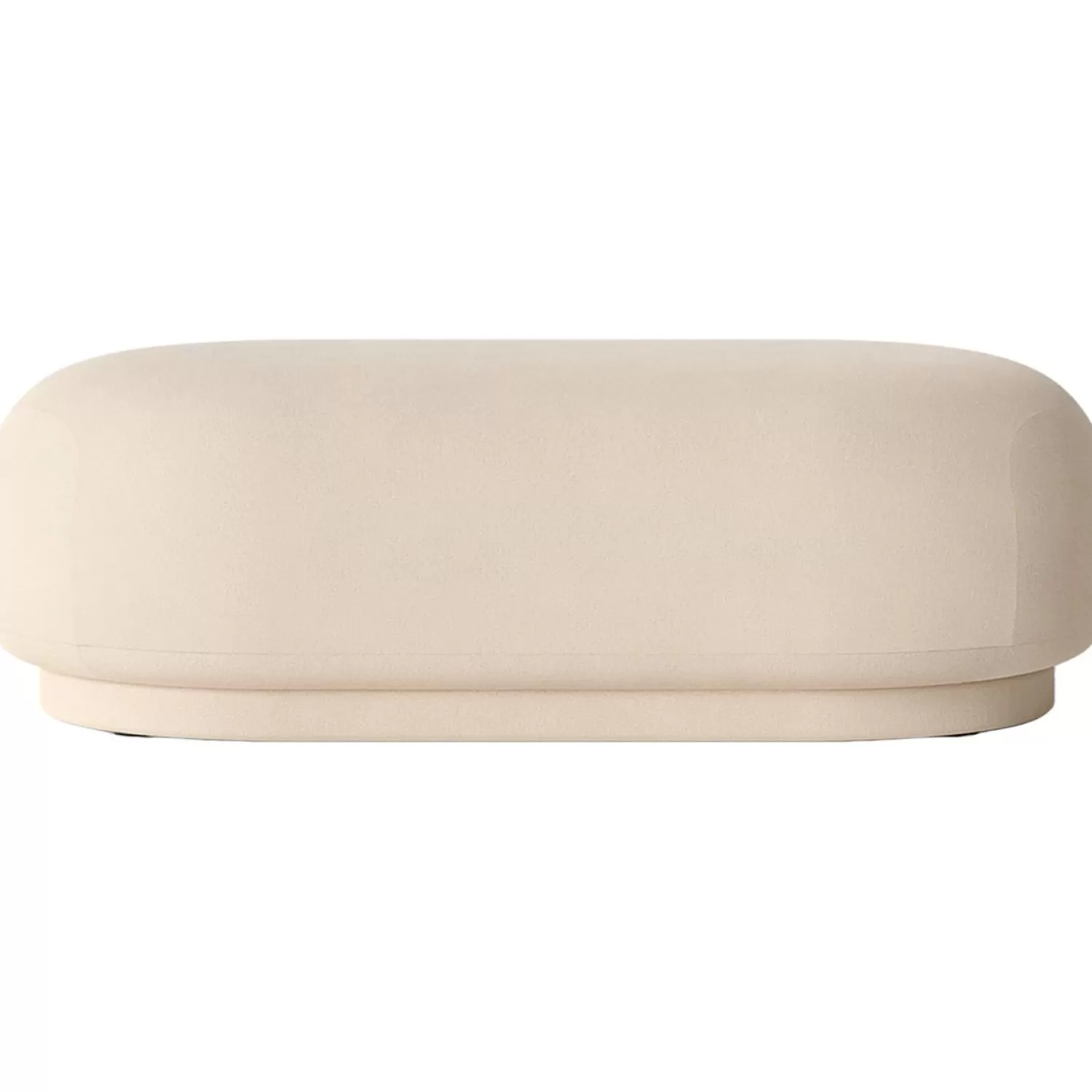 Ferm Living Rico Ottoman Puff | Sitzsäcke & Polsterhocker