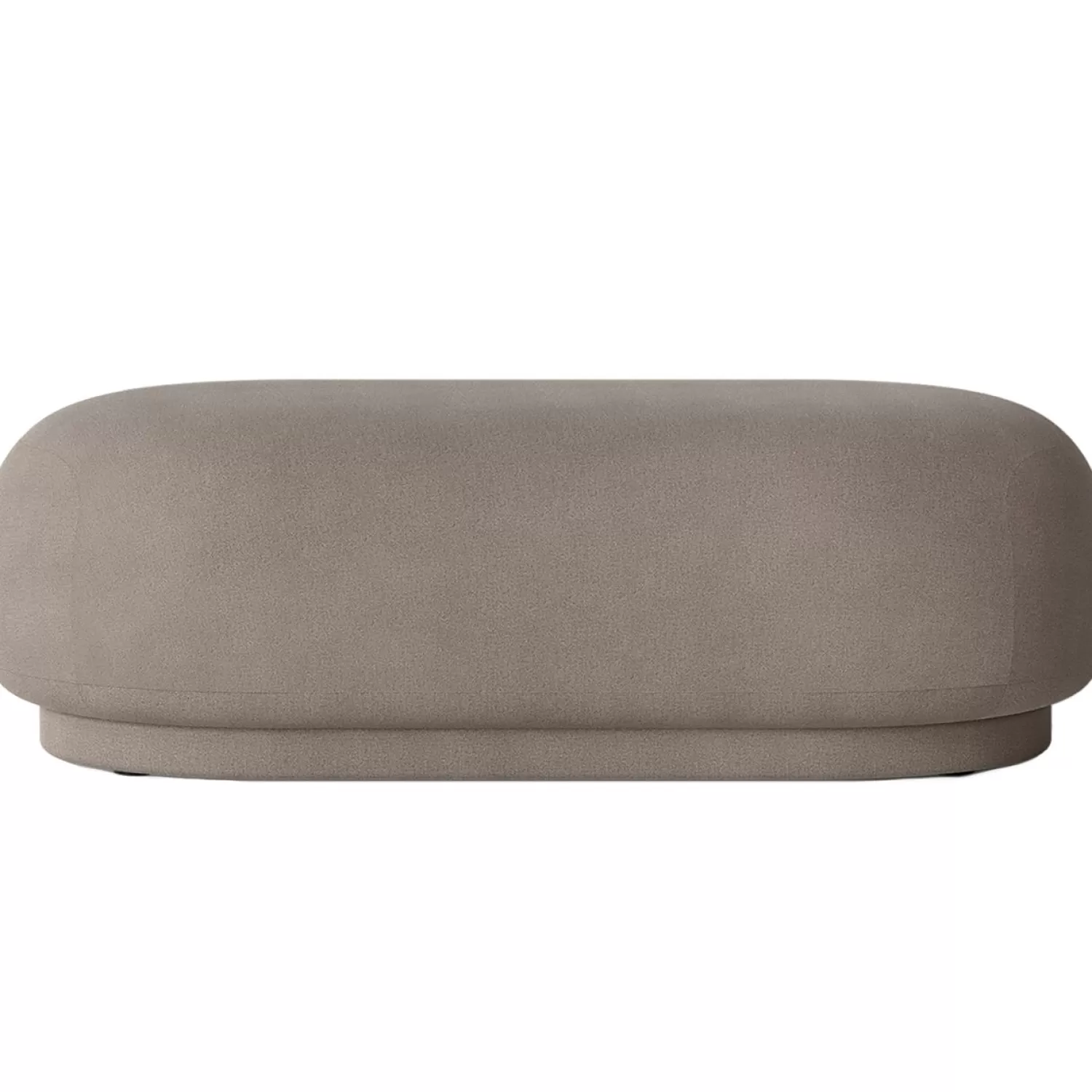 Ferm Living Rico Ottoman Puff | Sitzsäcke & Polsterhocker