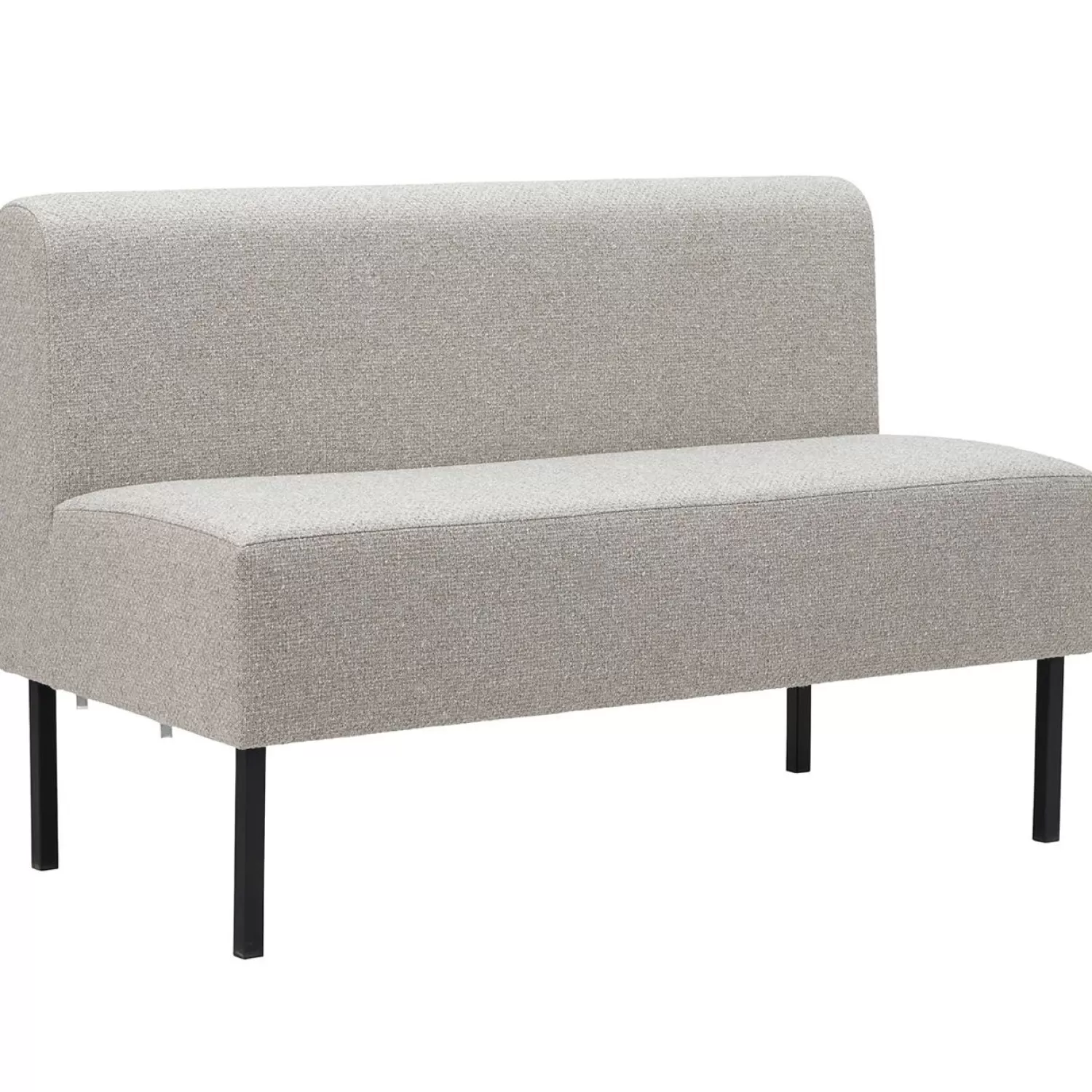 House Doctor Sofa 2 Seater, Nature< Sofas, 2-Sitzer