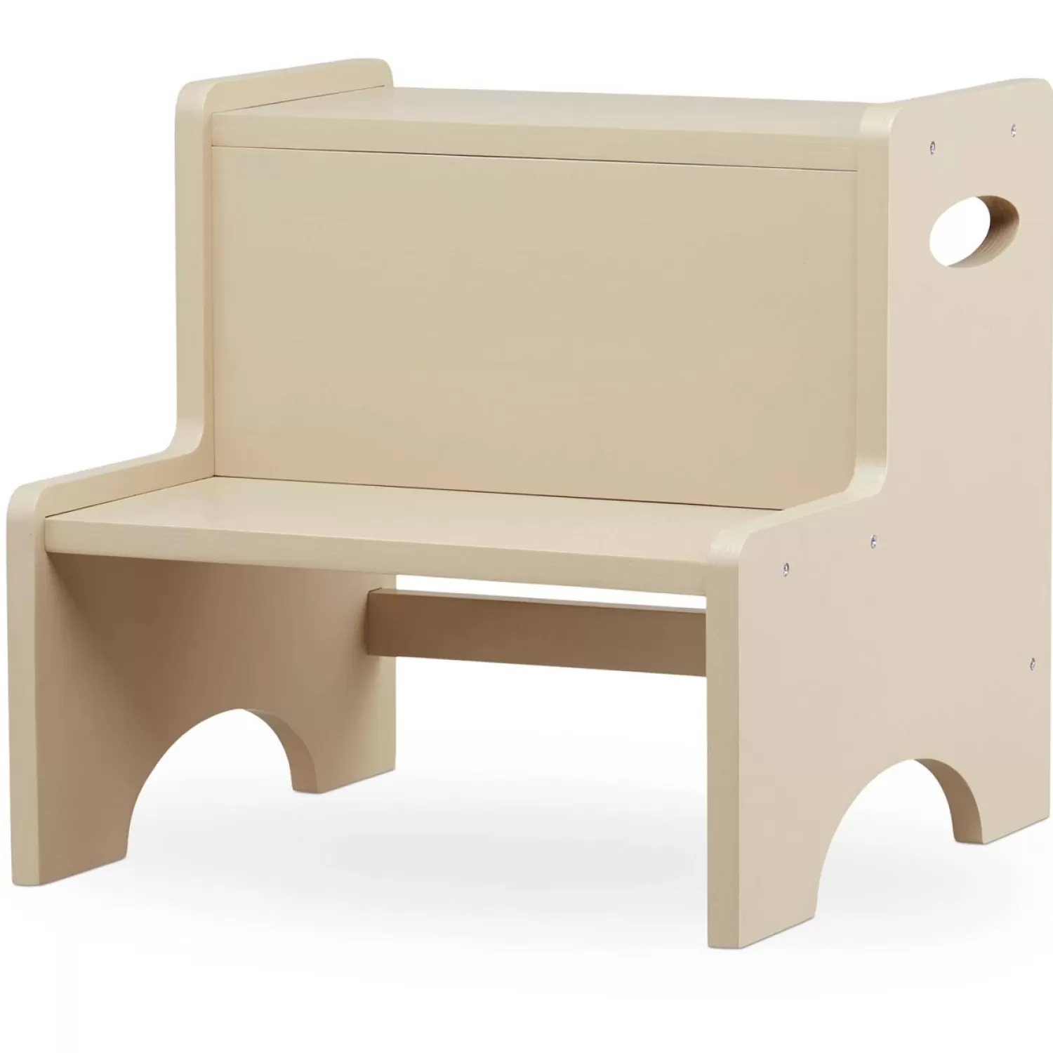 Nofred Step Up Kinderstuhl 34X33 Cm | Hocker