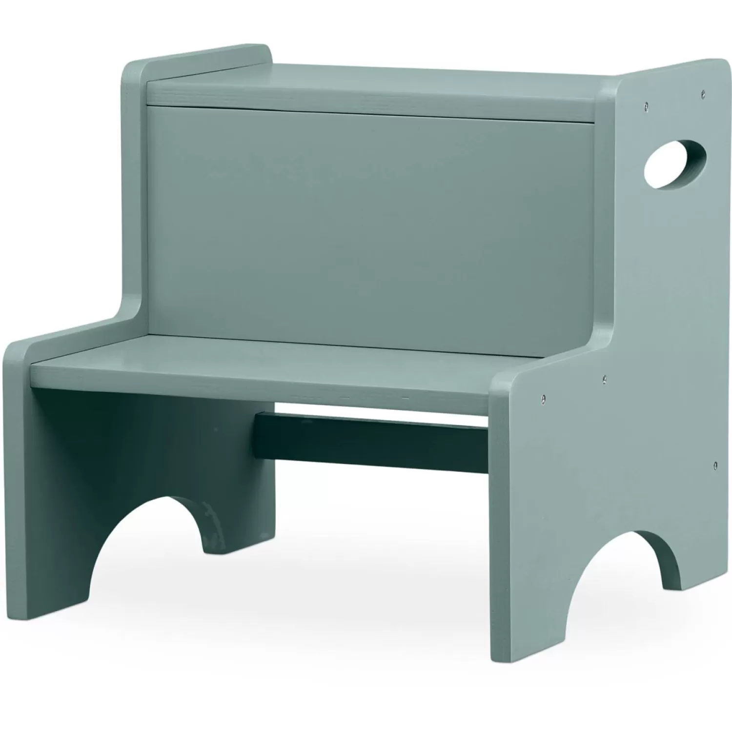 Nofred Step Up Kinderstuhl 34X33 Cm | Hocker