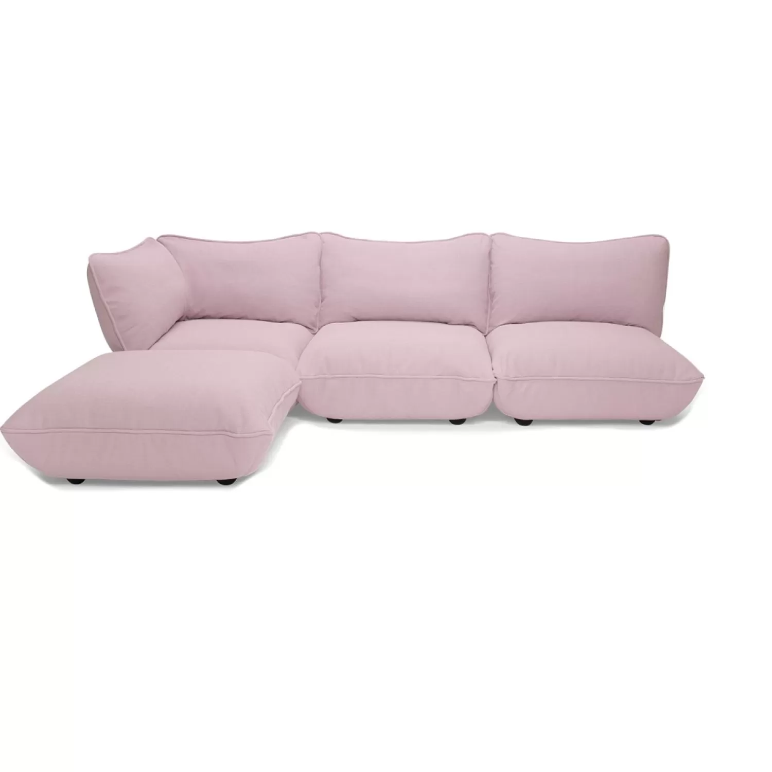 Fatboy Sumo Corner Sofa< Ecksofas