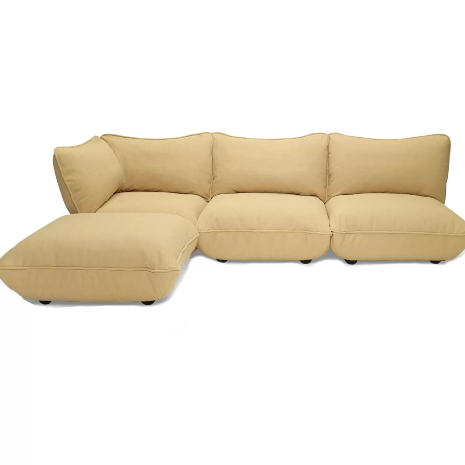 Fatboy Sumo Corner Sofa< Ecksofas