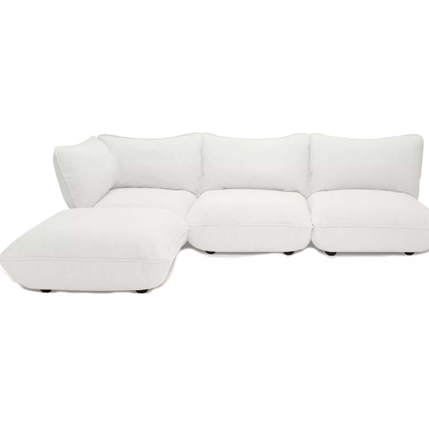 Fatboy Sumo Corner Sofa< Ecksofas