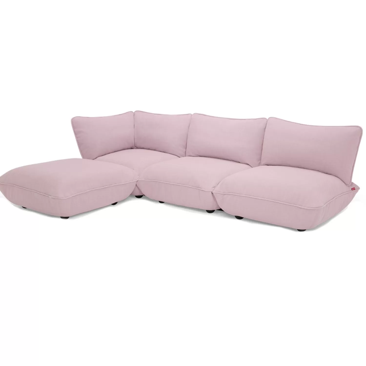 Fatboy Sumo Corner Sofa< Ecksofas