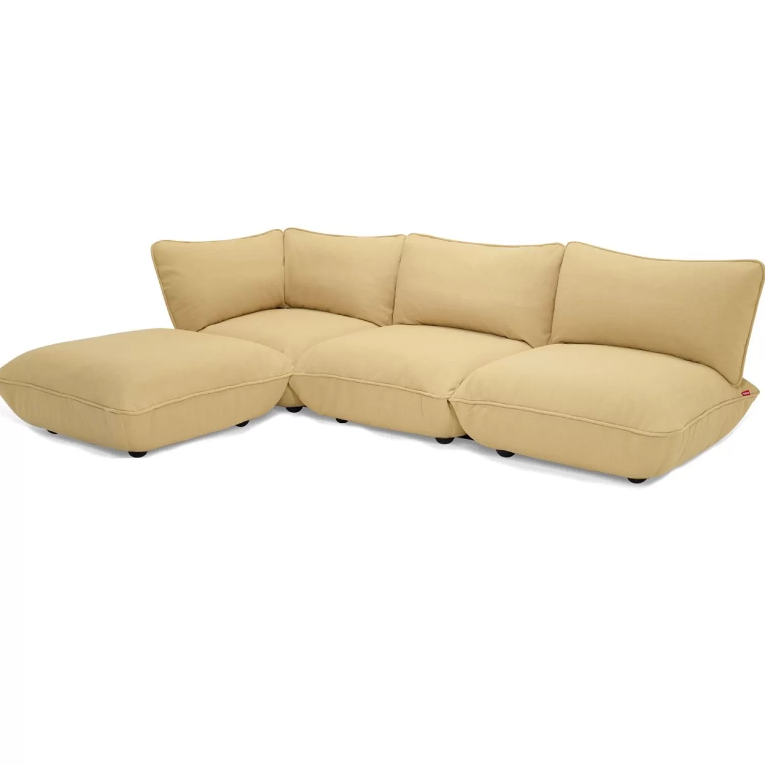 Fatboy Sumo Corner Sofa< Ecksofas