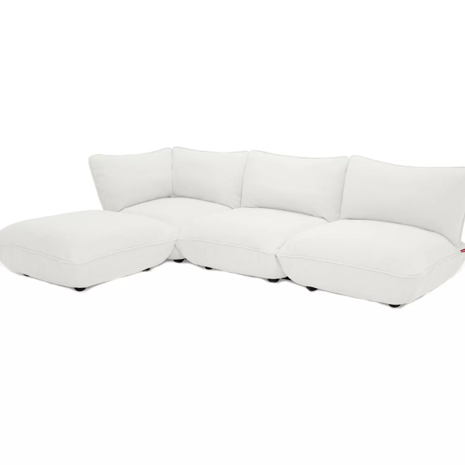 Fatboy Sumo Corner Sofa< Ecksofas