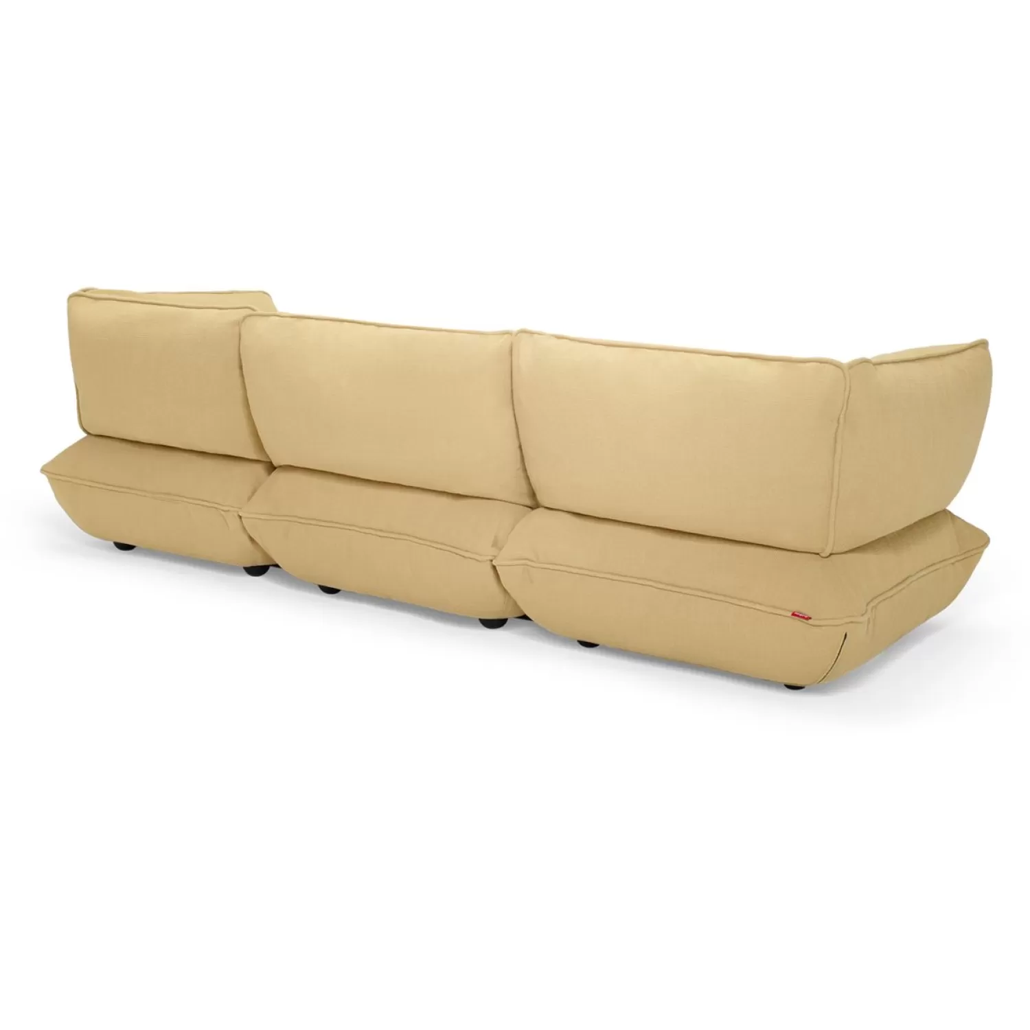 Fatboy Sumo Grand Sofa< Sofas, 3-Sitzer