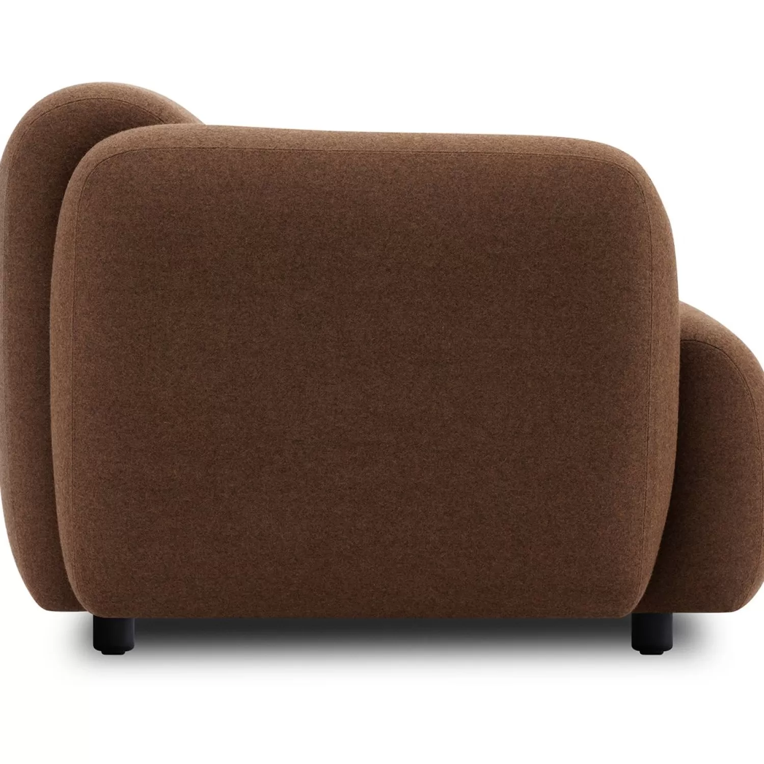 Normann Copenhagen Swell Sofa 3-Sitzer< Sofas, 3-Sitzer