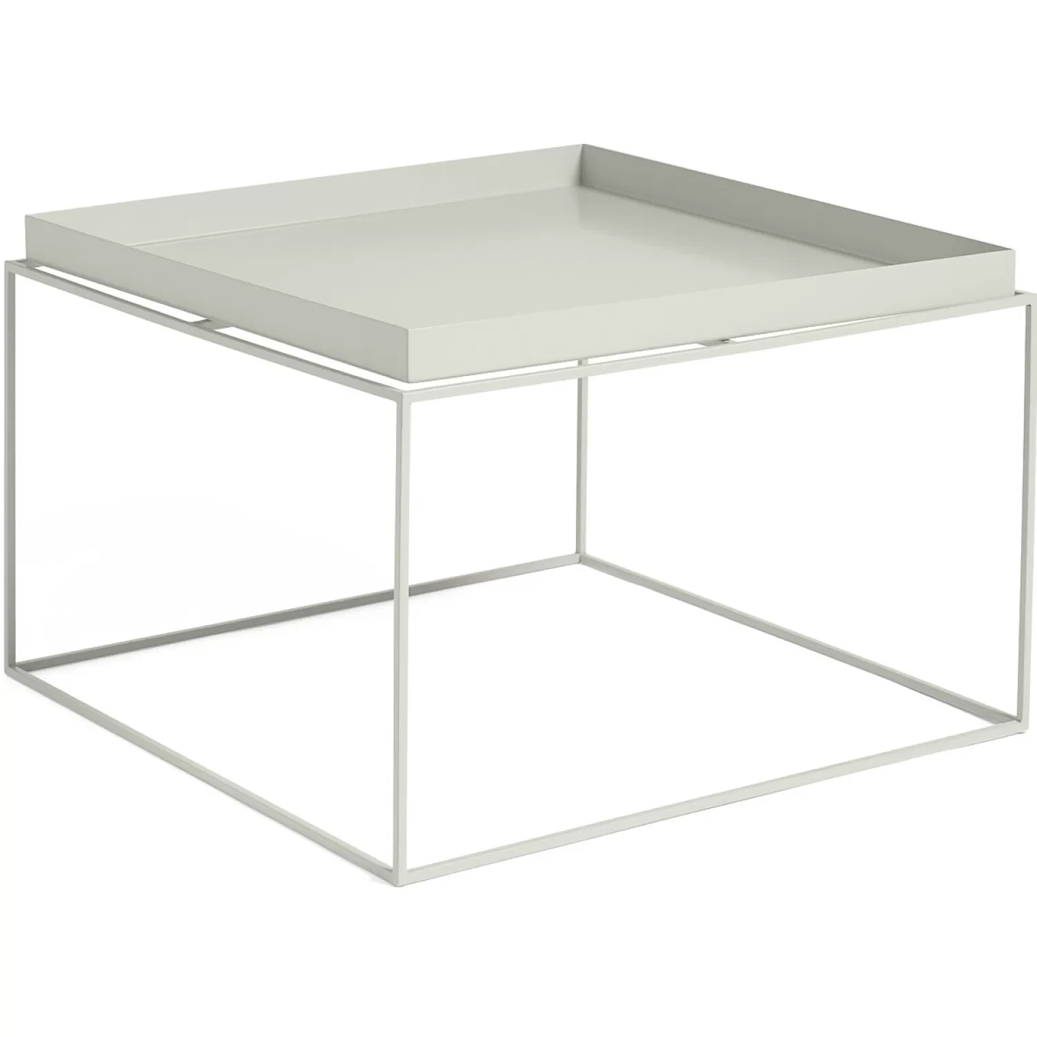 HAY Tabletttisch 60X60 Cm< Couchtische