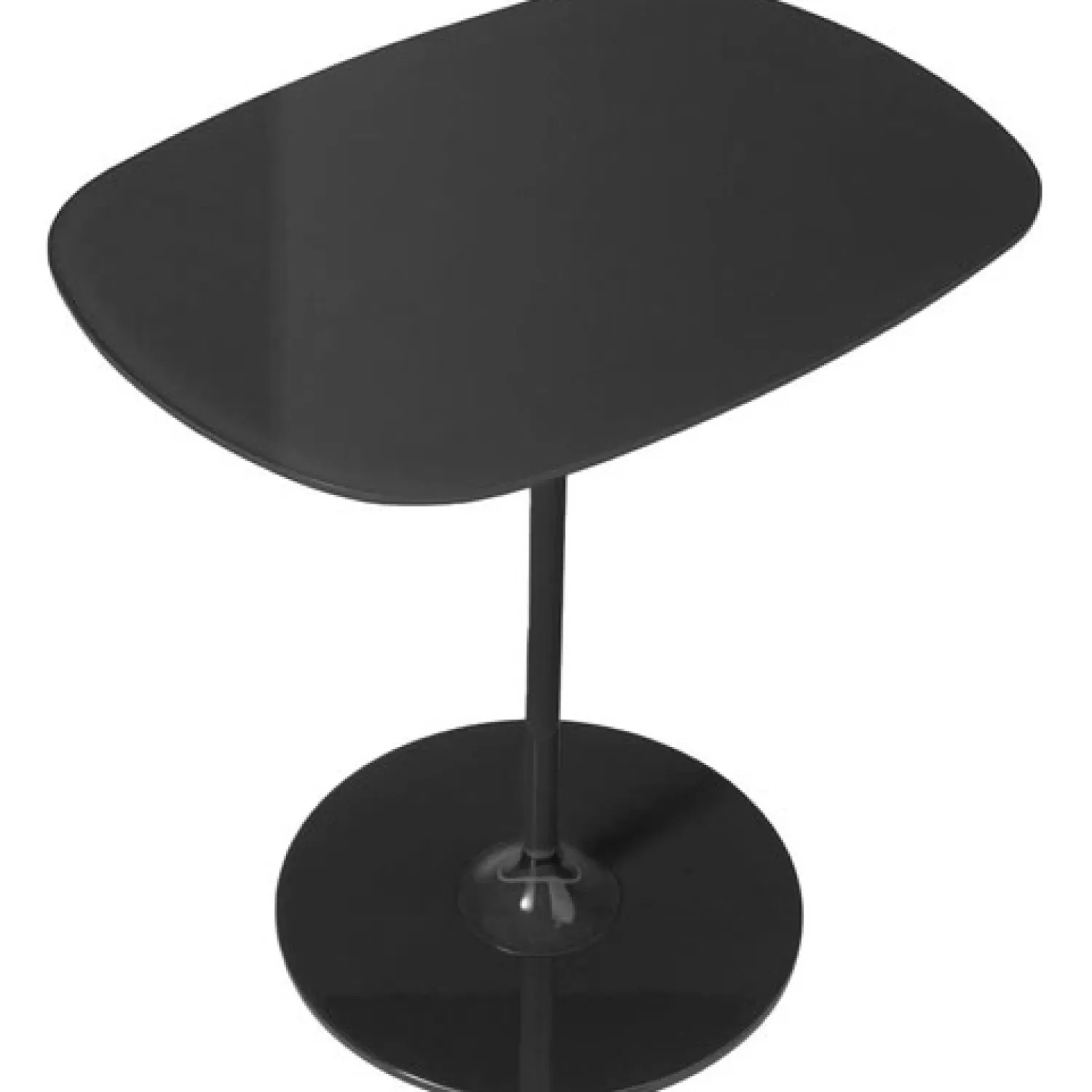 Kartell Thierry Kaffeetisch 33X50 Cm< Beistell- & Ablagetische