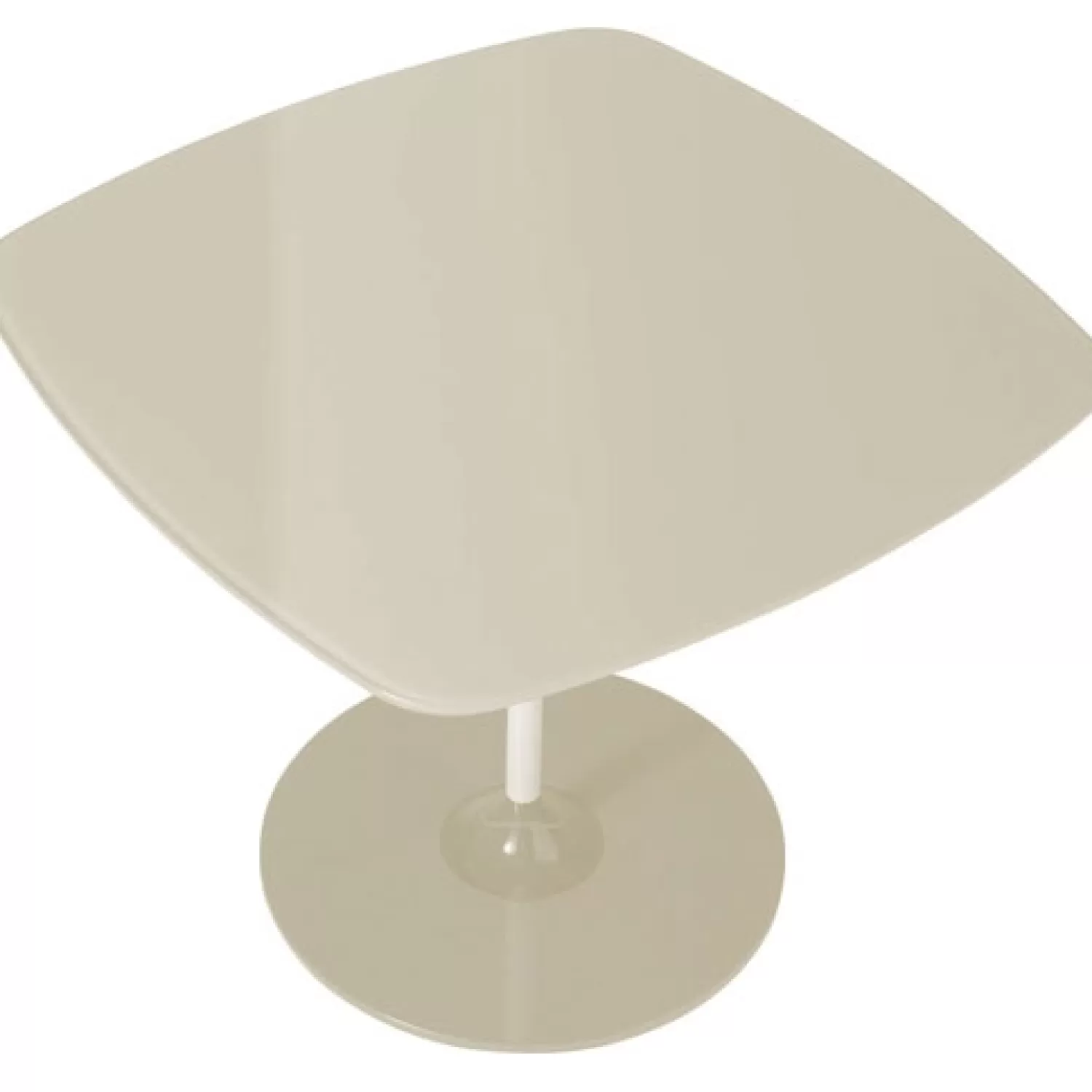 Kartell Thierry Kaffeetisch 33X50 Cm< Beistell- & Ablagetische