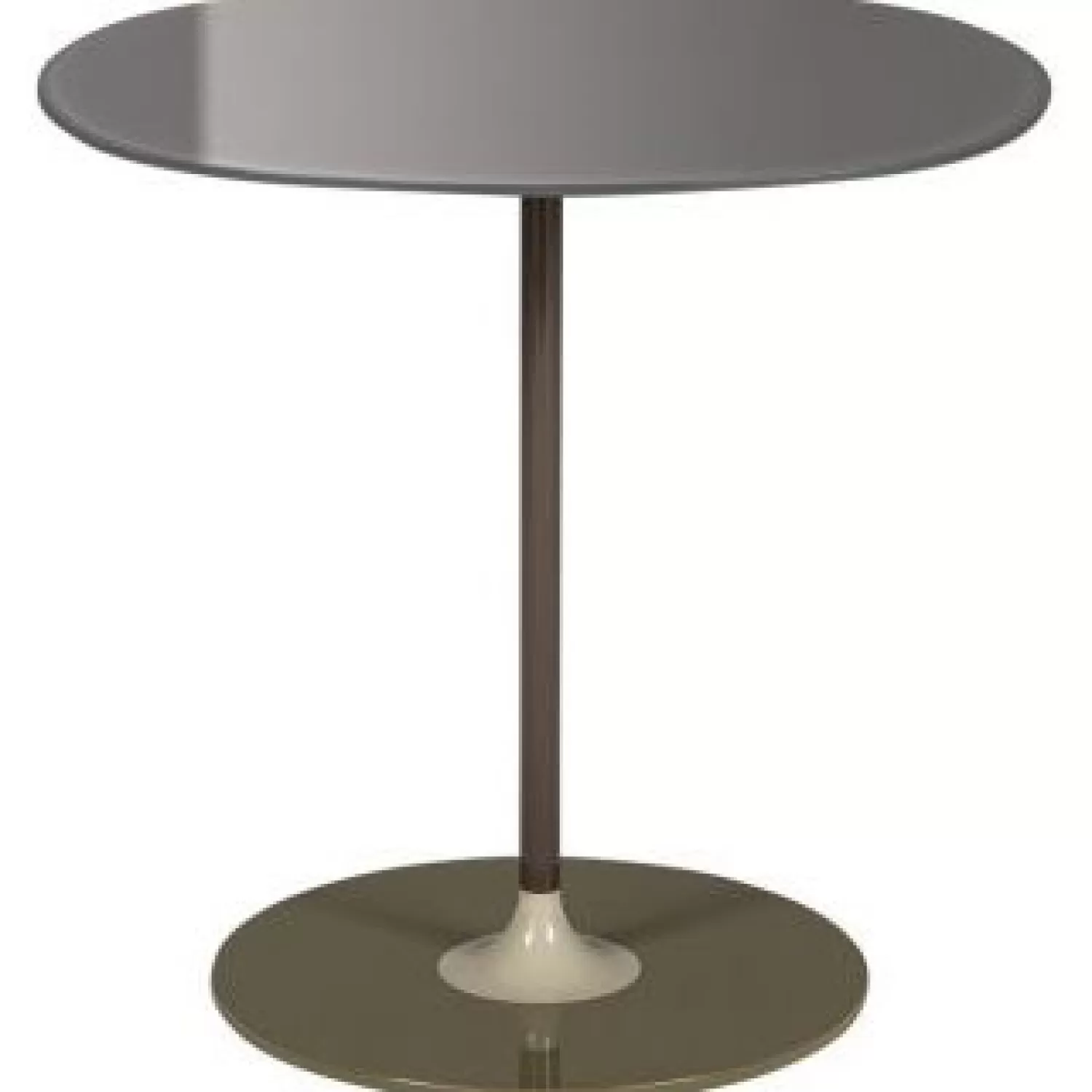 Kartell Thierry Kaffeetisch 45X45 Cm< Beistell- & Ablagetische