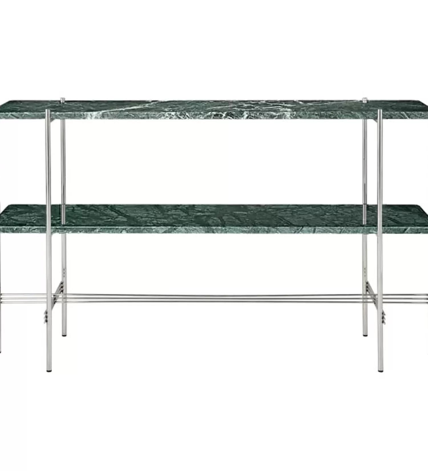 GUBI Ts Console Beistelltisch 120X30X72 Cm< Beistell- & Ablagetische