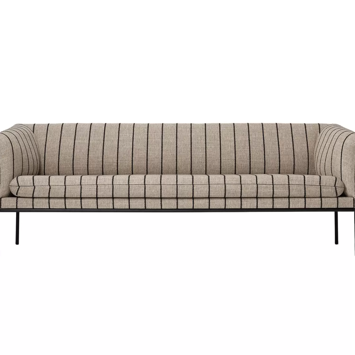 Ferm Living Turn Boucle 3-Sitzer-Sofa< Sofas, 3-Sitzer