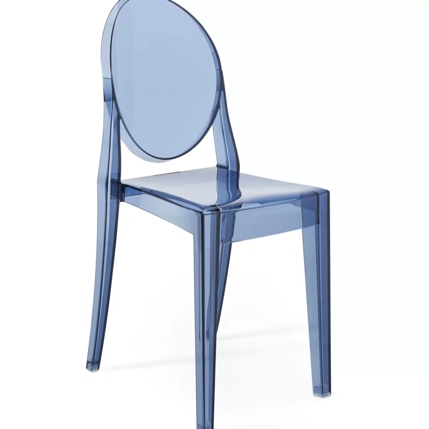 Kartell Victoria Ghost Stuhl | Stühle