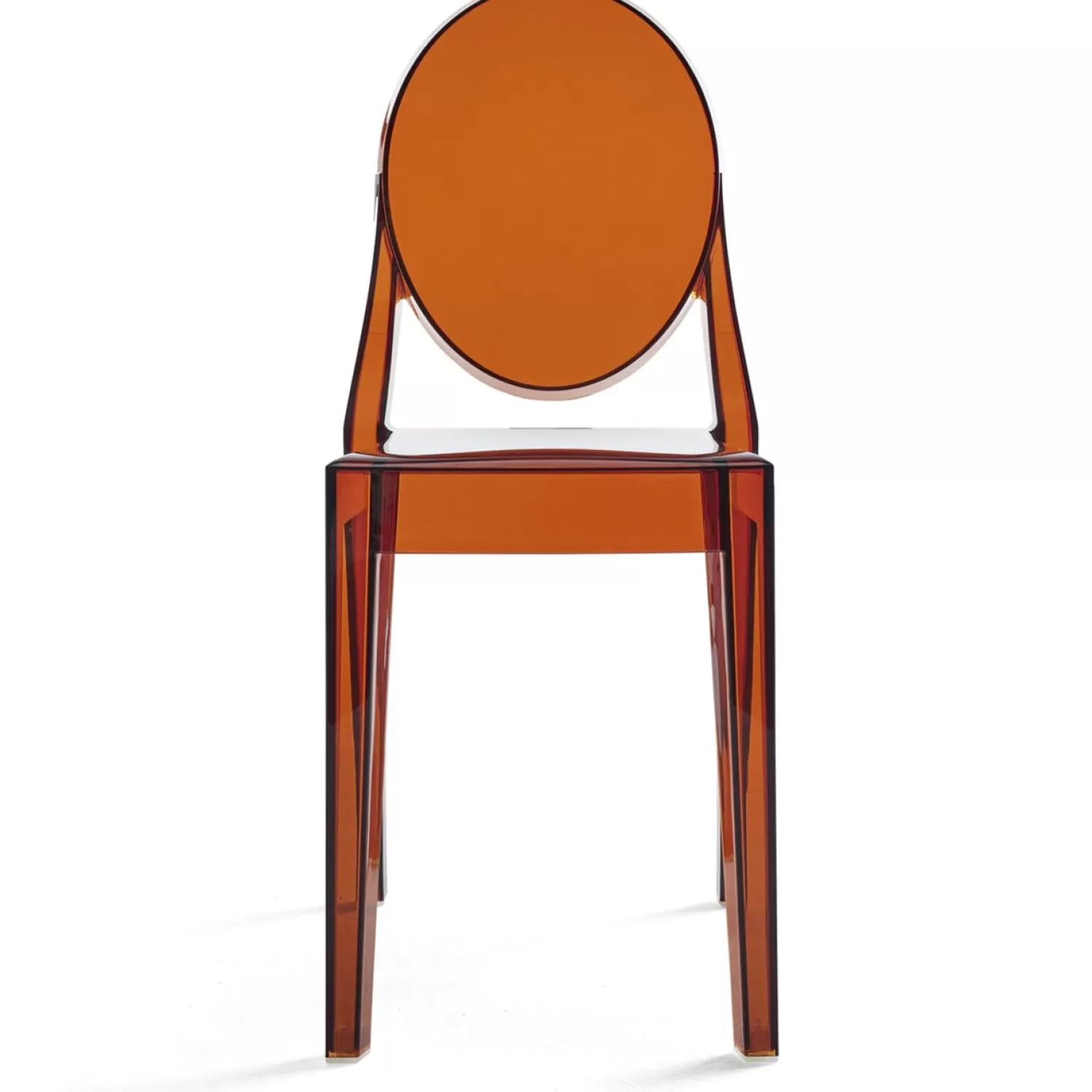 Kartell Victoria Ghost Stuhl | Stühle