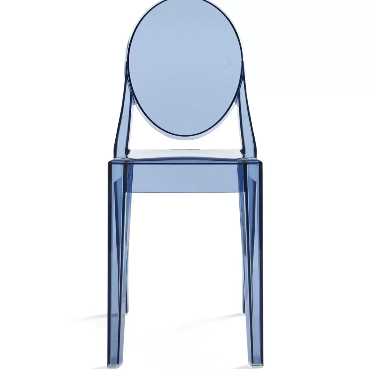 Kartell Victoria Ghost Stuhl | Stühle